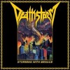 Deathstorm - Storming With Menace (12” 45RPM Limited edition of 500 on yellow vinyl, 2011 pressing.