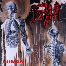 Death - Human (12” LP)