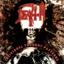 Death - Individual Thought Patterns (12” LP)