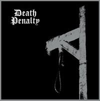Death Penalty - S/T (12” Double LP)