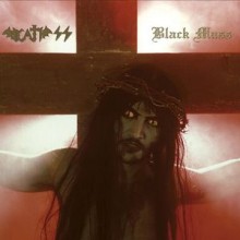 Death SS - Black Mass (12” LP)