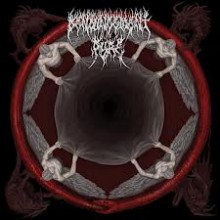 Denouncement Pyre - Almight Arcanum (12” LP)