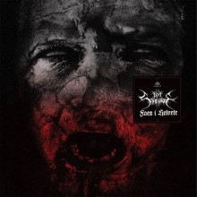 Den Saakaldte - Kapittel II: Faen I Helvete (12” LP)