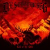 Destroyer 666 - Call of the Wild (12” LP, Yellow Vinyl (ltd 600))