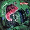 Destruction - Cracked Brain (12” LP Limited edition of 300 on fire splatter vinyl. German Thrash Met