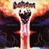 Destruction - Infernal Overkill (12” LP Limited edition of 300 on orange  blue bi-color vinyl. Comes
