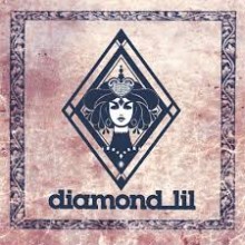 Diamond Lil - S/T (12” LP)