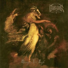 Dies Ater - Hunger For Life (12” LP)