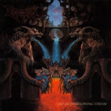 Dismember - Like an Ever Flowing Stream (12” Double LP)