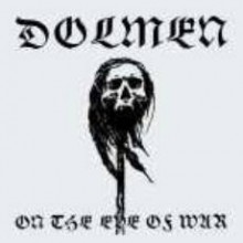 Dolmen - On the Eve of War (12” LP)