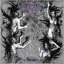 Doombringer - Grand Sabbath (12” LP)