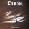 Drudkh - Estrangement (12” LP, White Vinyl (ltd 350))