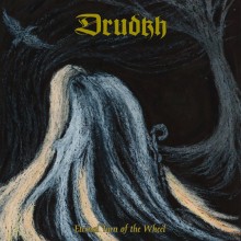 Drudkh - Eternal Turn of the Wheel (12” LP)