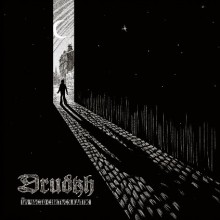 Drudkh - They Often See Dreams About The Spring (12” LP)