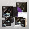 Darkthrone - Eternal Hails Box Set (Ltd edition deluxe box set with ltd purple Vinyl, Cassette, CD &
