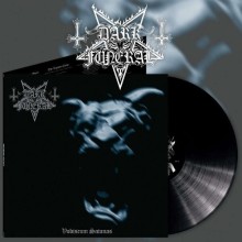 Dark Funeral - Vobiscum Sathanas (Vinyl, LP, Album, Repress)