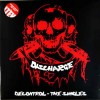 Discharge - Decontrol - The Singles (12” Double LP)