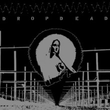 Dropdead - Dropdead 1998 (Vinyl, 12”, 45 RPM, Album, Reissue, Remastered)