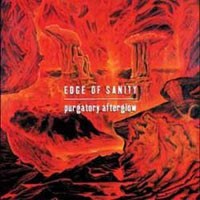 Edge of Sanity - Purgatory Afterglow (12” LP)