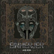 Einherjer - Av Oss, For Oss (12” LP)
