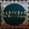 Ekstasis - The Book of Longing (12” Double LP)