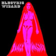 Electric Wizard - Black Masses (12” Gatefold Double LP)