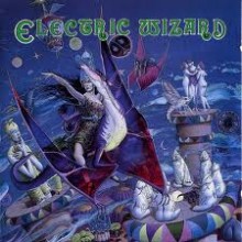 Electric Wizard - S/T (12” LP)