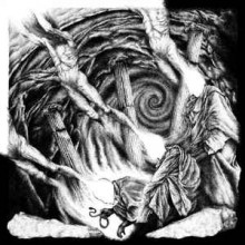 Embrace of Thorns - Darkness Impenetrable (12” LP)