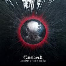 Enslaved - Axioma Ethica Odini (12” Double LP)