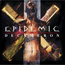 Epidemic - Decameron (12” LP)