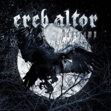 Ereb Altor - Nattramn (12” LP)