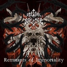 Eternal Solstice - Remnants of Immortality (12” LP)