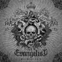 Evangelist - Doominicanes (12” LP)