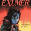 Exumer - Possessed By Fire (12” LP + 7”  Limited edition of 250 on fire spatter vinyl. German Thrash