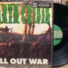 Earth Crisis - All Out War / Firestorm (12” LP Both classic titles on one record! This edition has a