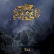 Falkenbach - Asa (12” Pic LP)