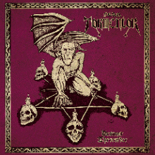 FCDN Tormentor - Demonic Thereafter 1986/1991 (12” LP)