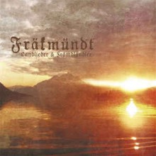 Fräkmündt - Landlieder & Frömdländler (12” LP)