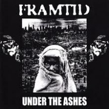 Framtid - Under the Ashes (12” LP)