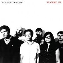 Fucked Up - Couple Tracks (12” Double LP)