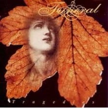 Funeral - Tragedies (12” Double LP (Orange Vinyl))