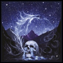 Ghost Bath - Starmourner (2 x Vinyl, LP, Album, Limited Edition, Silver)