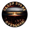Glenn Evans - Overload (12” Pic LP)
