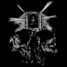 Gnosis - Third Eye Gate (12” LP)