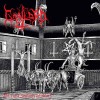 Goatlord - The Last Sodomy Of Mary (12” LP)
