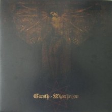 Gorath - Misotheism (12” LP w/ 7”)
