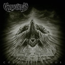 Gorguts - Colored Sands (12” Double LP)