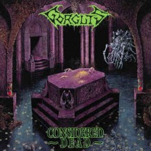 Gorguts - Considered Dead (12” LP)
