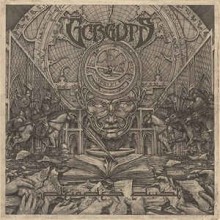 Gorguts - Pleiades’ Dust (12” LP Second Pressing Ltd. to 200 copies, comes with poster)