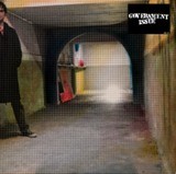 Government Issue - S/T (12” LP)